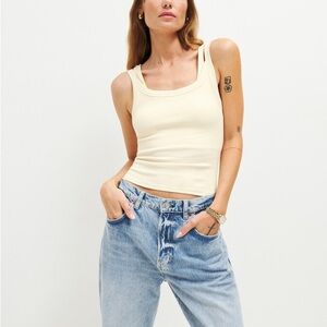 Reformation Myles Tank